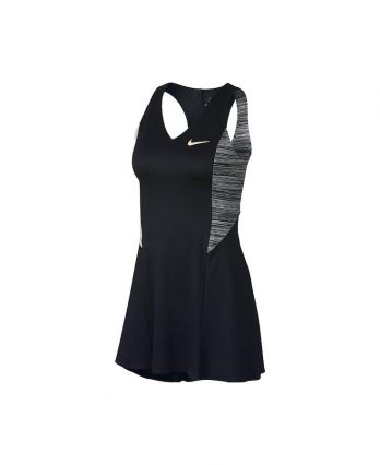 Nike Tennis Outfits – Nike Women's Court Dry Maria Tennis Dress