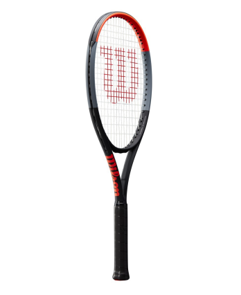 Wilson Clash 108 Tennis Racket from Tennis Shop