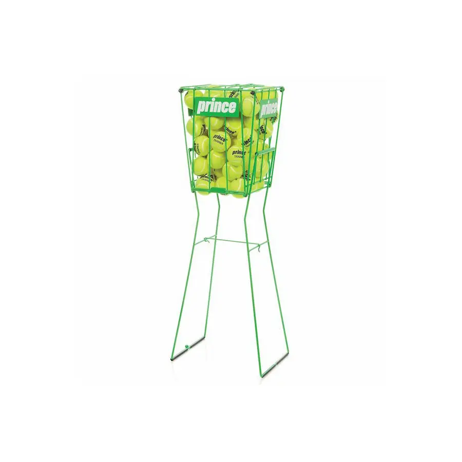 Prince Tennis Ball Bucket from Tennis Shop