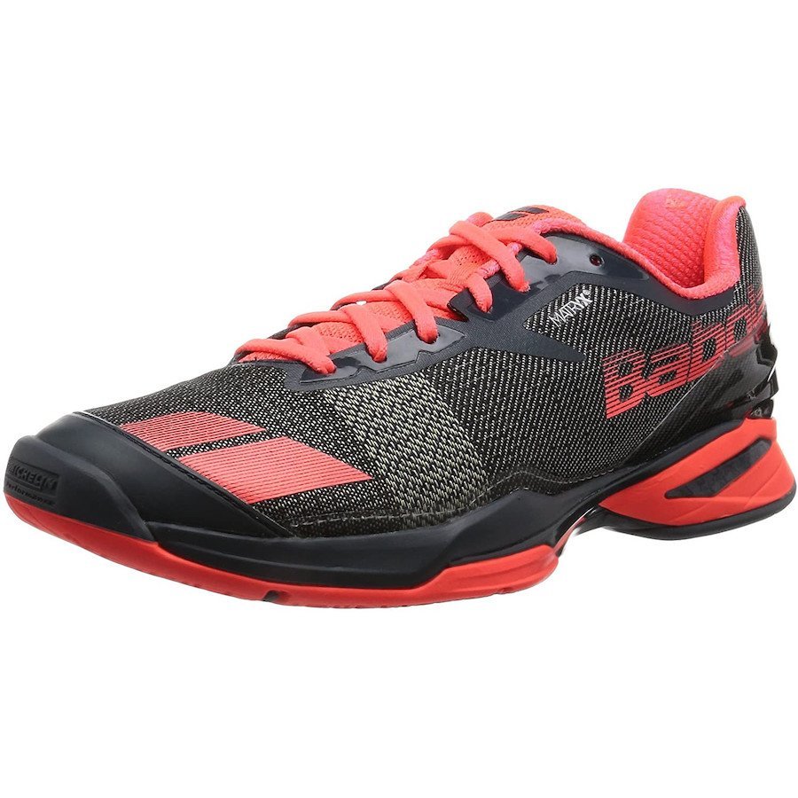 Babolat Tennis Shoes – Jet All Court for Men