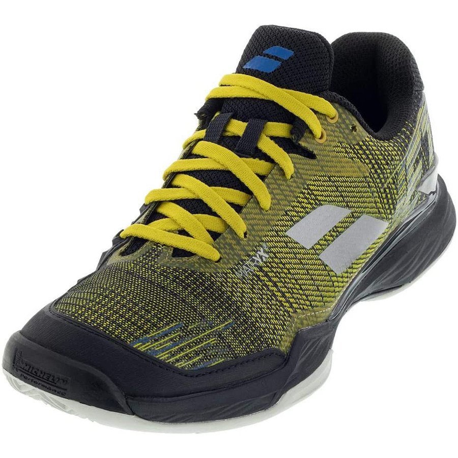 Babolat Tennis Shoes – Jet Mach II All Court for Men