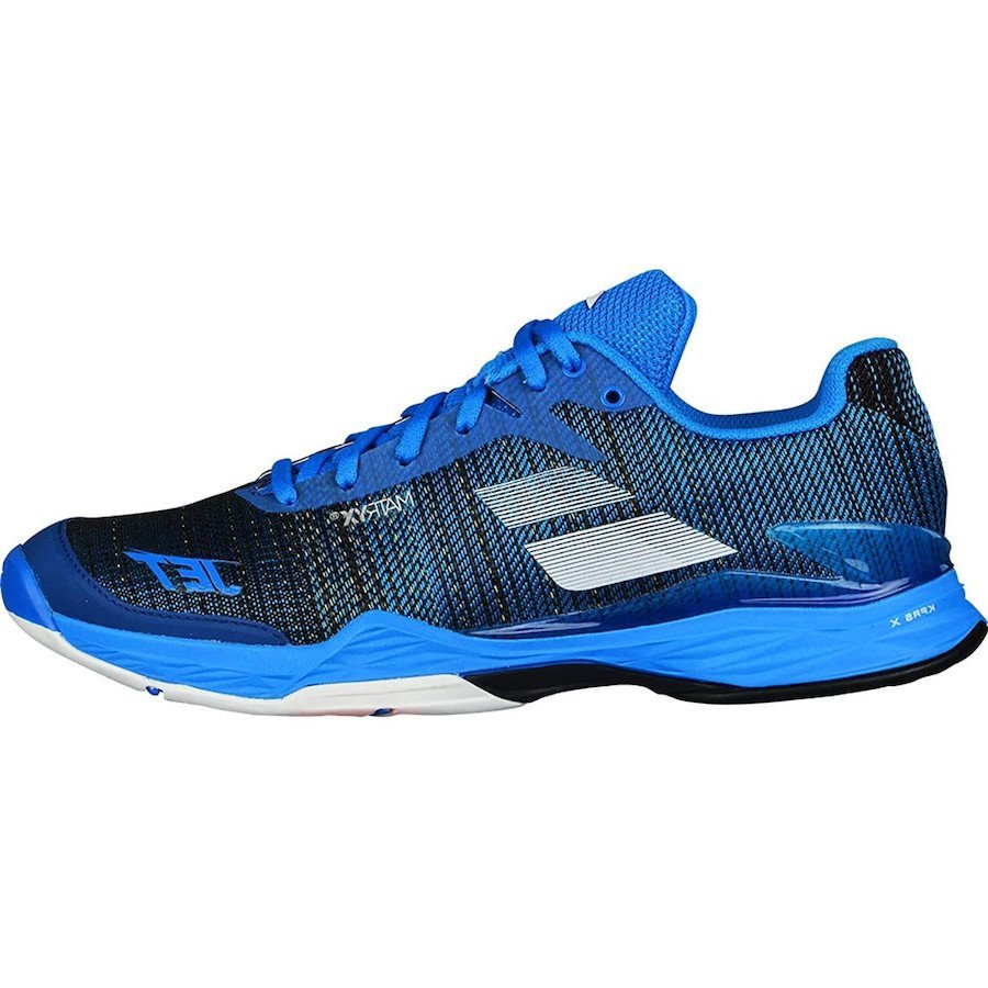 Babolat Tennis Shoes – Jet Mach II Clay for Men