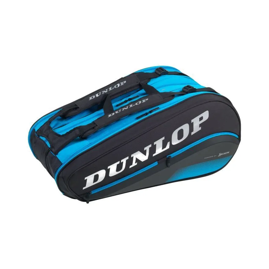 Dunlop Tennis Bag – FX Performance 12-Racket Thermo