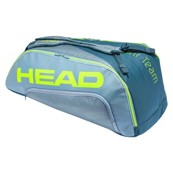Head Elite 9R Supercombi Navy/Blue 2020 Tennistasche Tennis bag