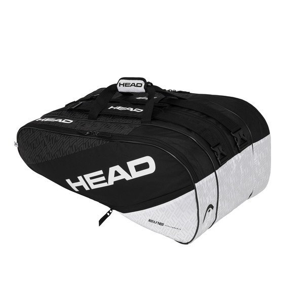 Head Tennis Bag – Elite 12R Monstercombi