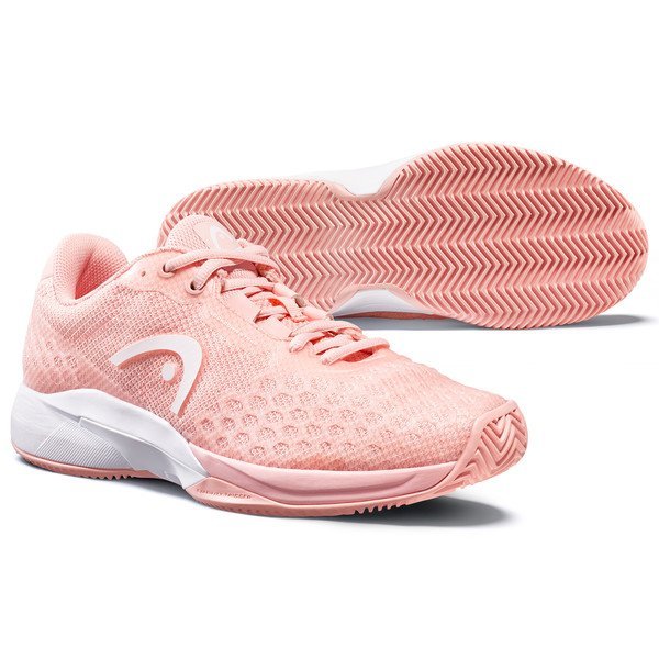Head Tennis Shoes – Revolt Pro 3.0 Clay Women_1