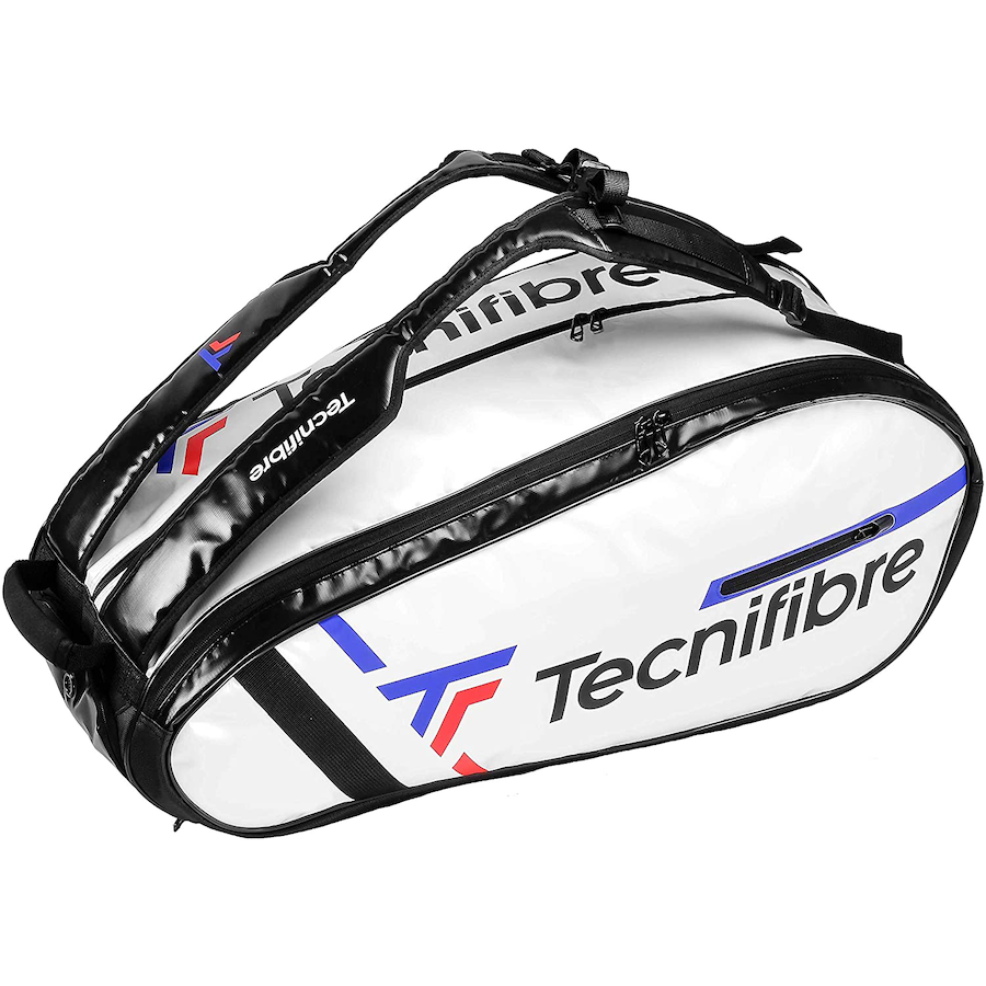 Tecnifibre Tennis Racket Bag – Tour Endurance Pro 12R