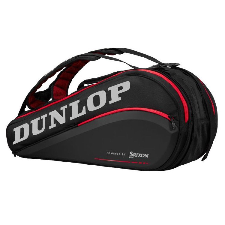 Tennis Bag – Dunlop CX SERIES 9 RACKET THERMO