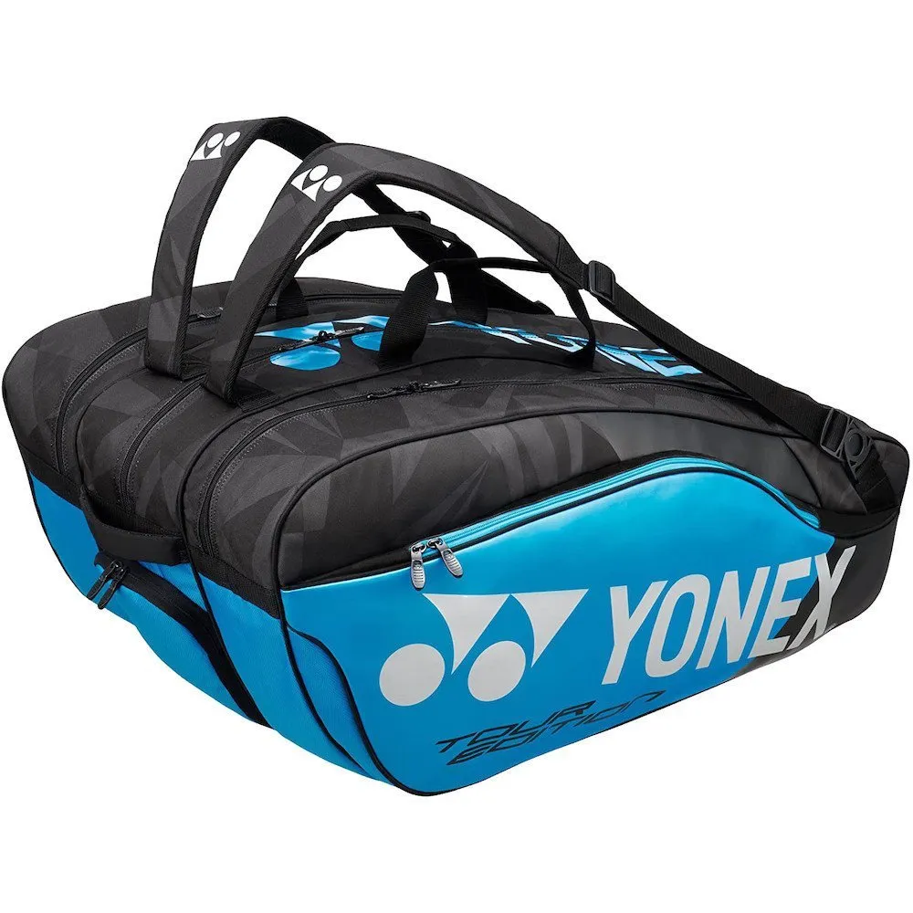 Tennis Bag – Yonex Infinity Blue
