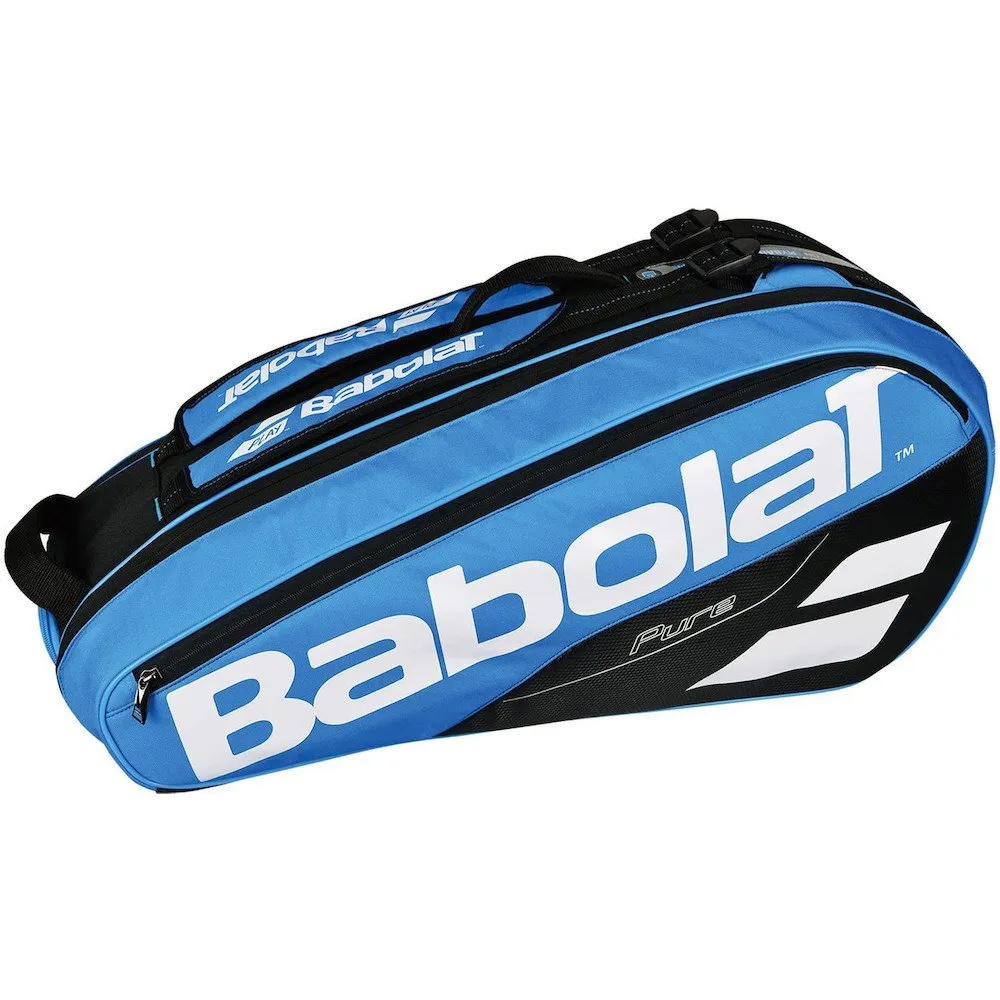 Tennis Racket Bag – Babolat Pure Drive (6pk)