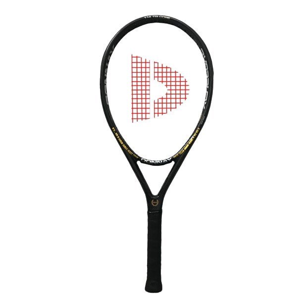 Tennis Racket Brand – Donnay SuperLite Tri-Core 114