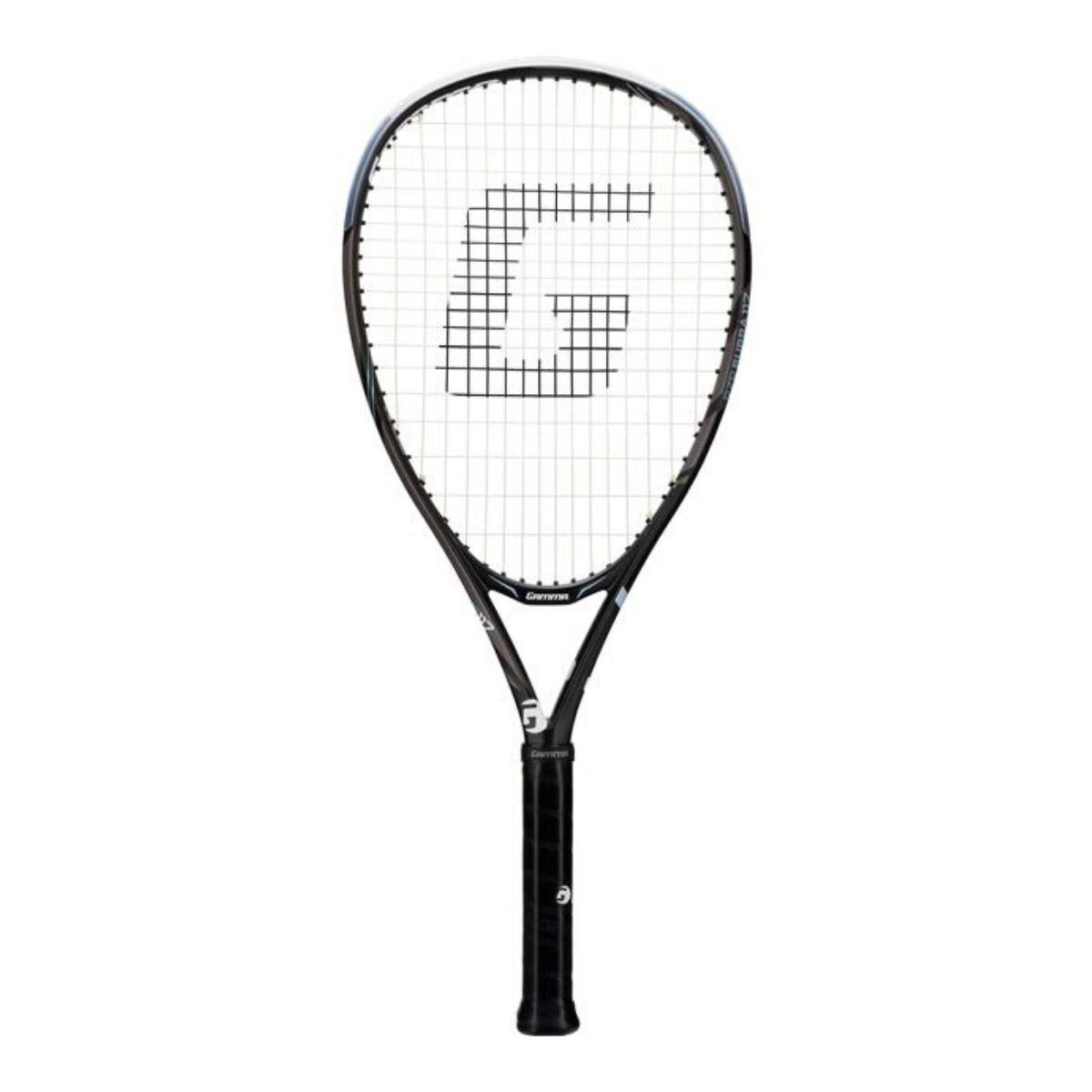Tennis Racket Brand – Gamma RZR Bubba 117