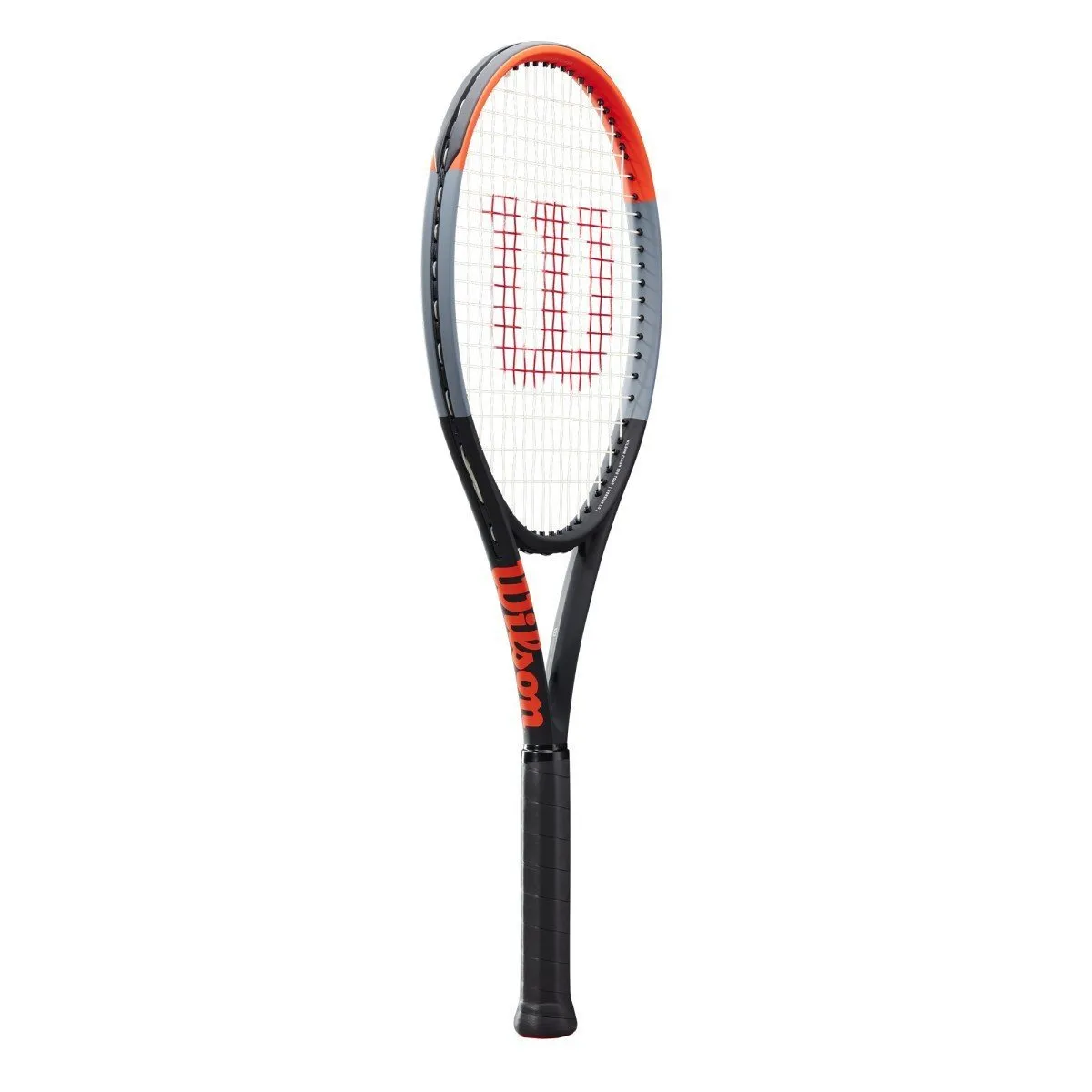 Tennis Racket – Wilson Clash 100 Pro