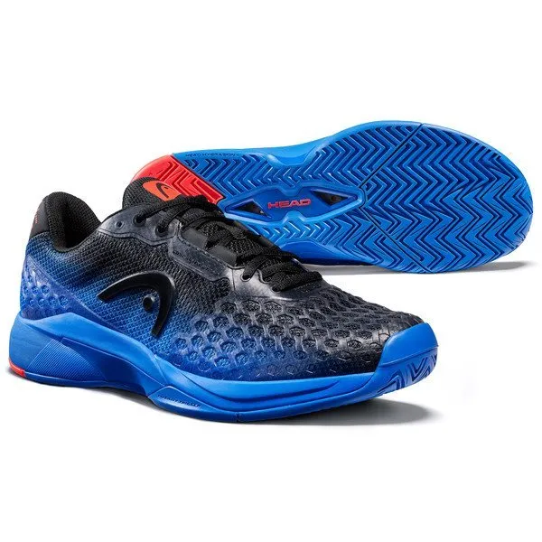 Head Tennis Shoes – Revolt Pro 3.0 [Men]