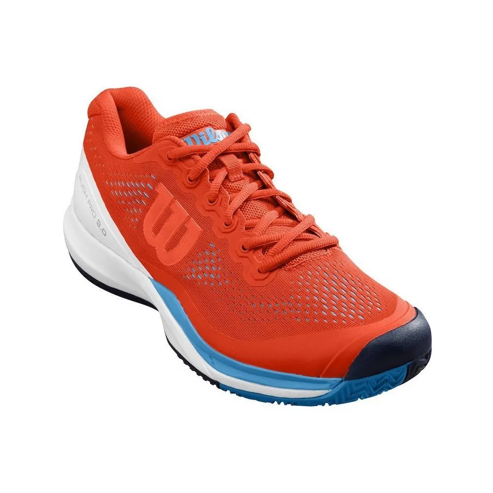 Wilson Tennis Shoes – Rush Pro 3.0 (men)