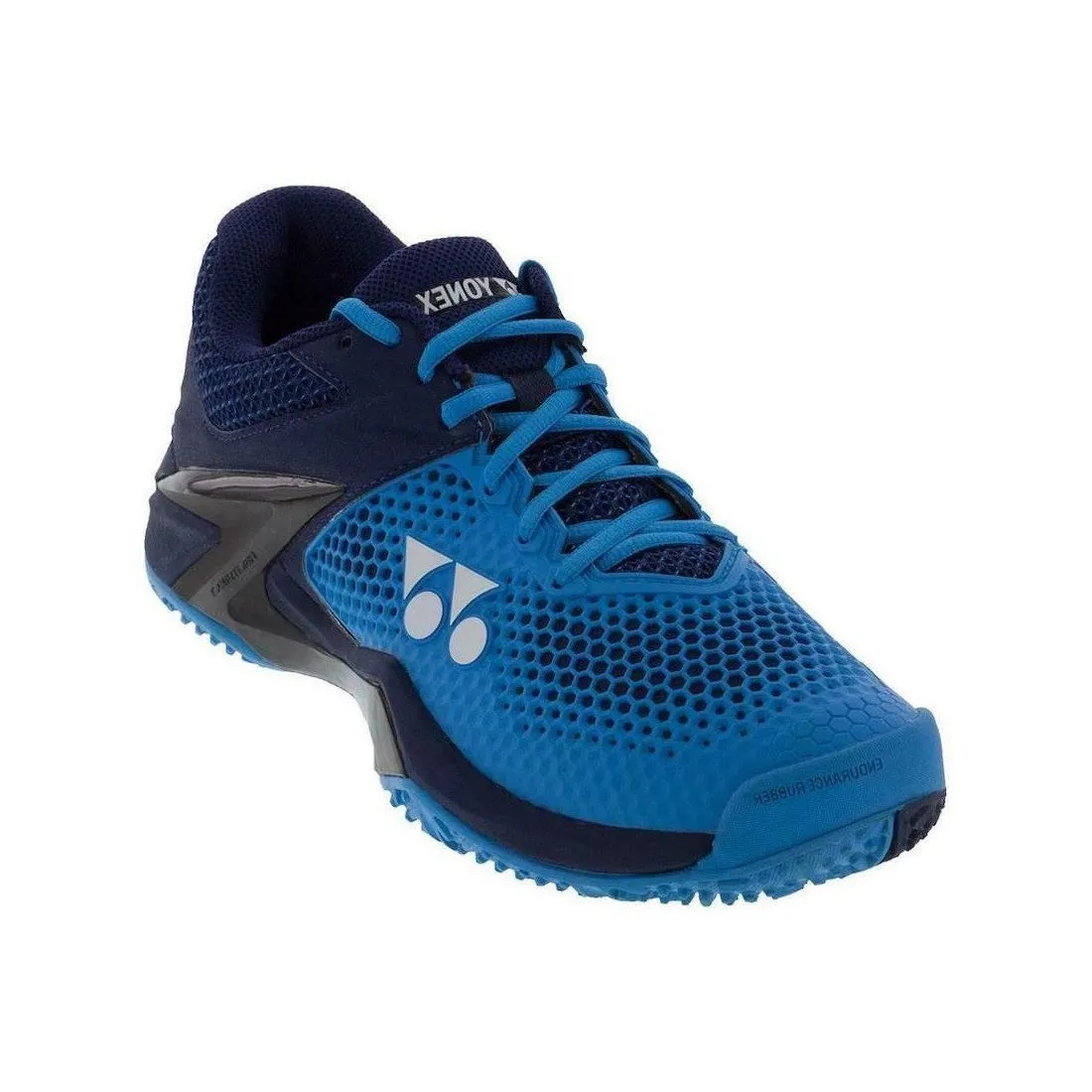 Yonex Tennis Shoes – Power Cushion Eclipsion 2 Paris Clay for Men (Blue & Navy)
