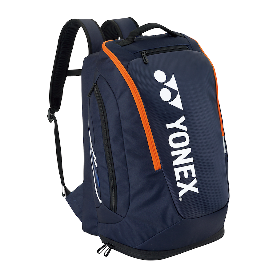 Yonex Tennis Bag – PRO BACKPACK M (dark blue)
