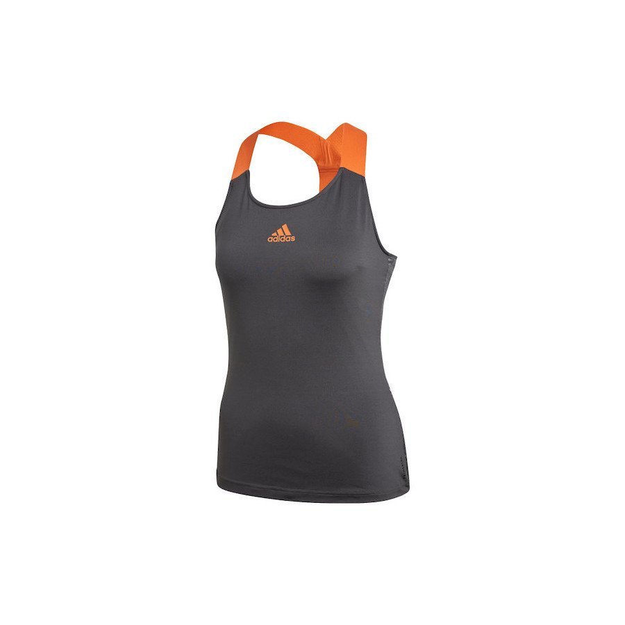 Adidas Tennis Outfits – PRIMEBLUE Y-TANK TOP