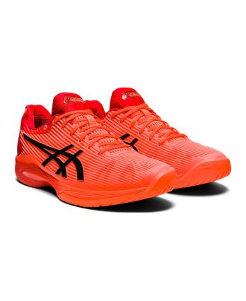Best Tennis Shoes – Asics Solution Speed FF Tokyo (men)