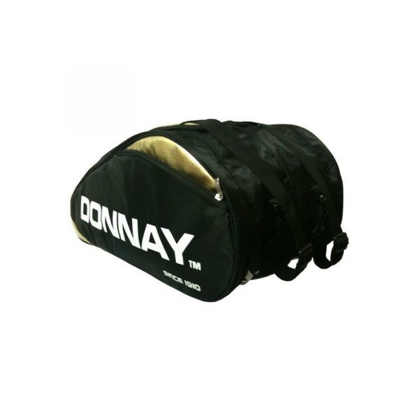 Donnay Tennis Racket Bag – Twelve-Racquet