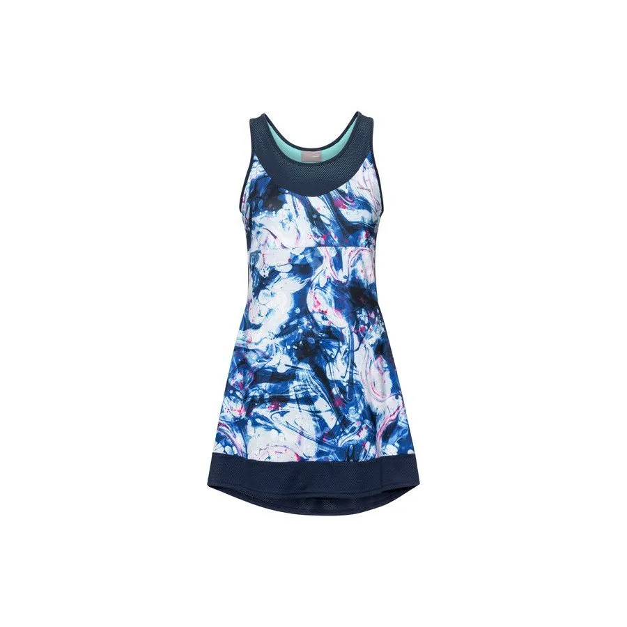 Head Tennis Clothing – DEMI Dress