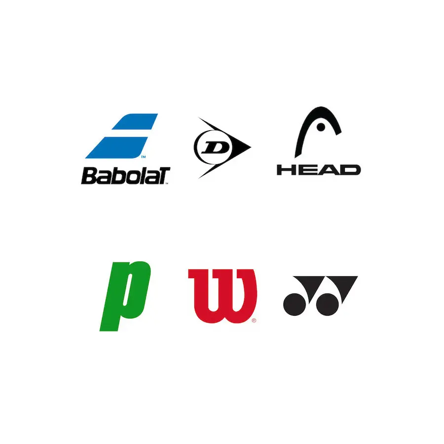 Other Popular Brands of Tennis Outfits