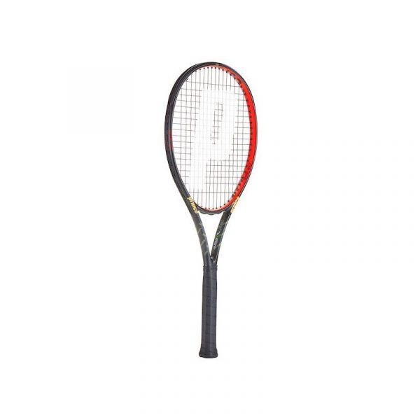Prince Tennis Racket – Beast 100 (265g)