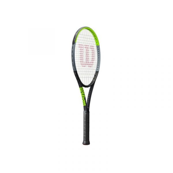 Wilson Tennis Racket – Blade SW104 V7 Autograph Countervail