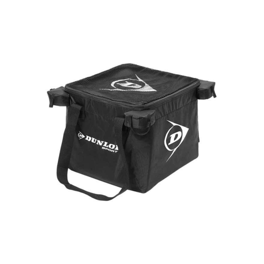 Dunlop Tennis Accessories – Teaching Cart Ball Bag
