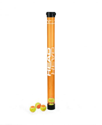Head Tennis Accessories – Tennis Ball Tube