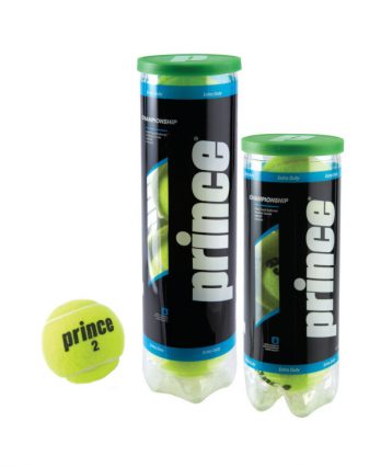 Prince Tennis Accessories – Tennis Balls