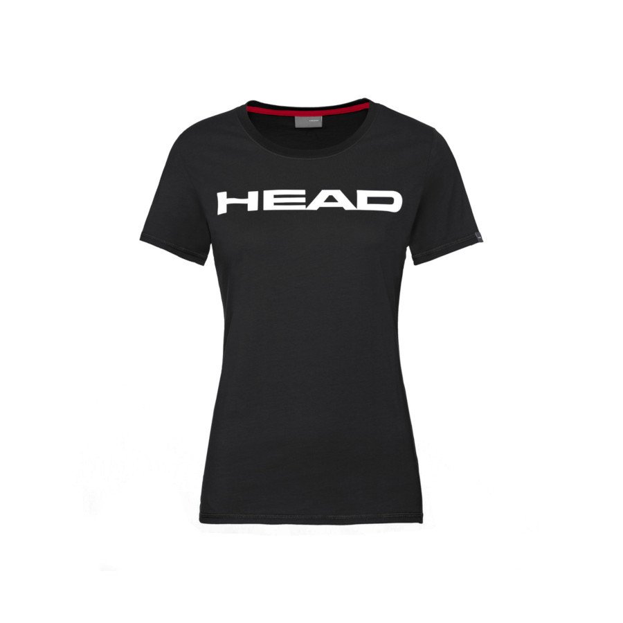 Head Club Lucy T-Shirt (Black-White)