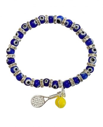 Karma Tennis Bracelet (TENNIS GIFTS)
