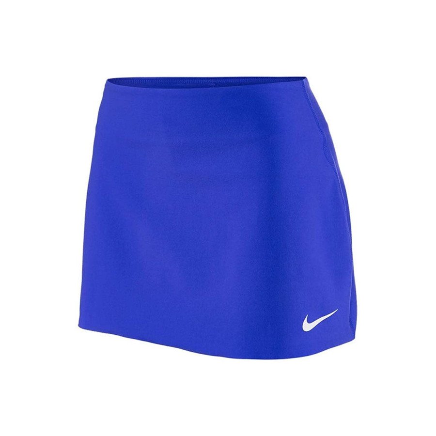 Nike Women's Court Power Spin Tennis Skirt