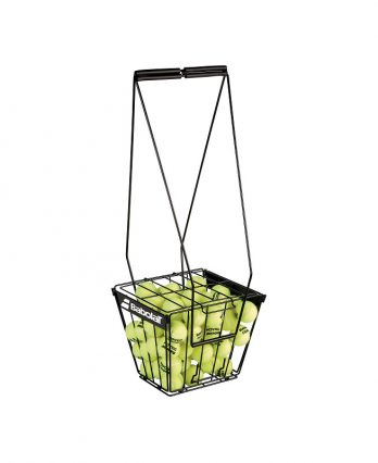 Tennis Ball Hopper – Babolat Tennis Ball Basket
