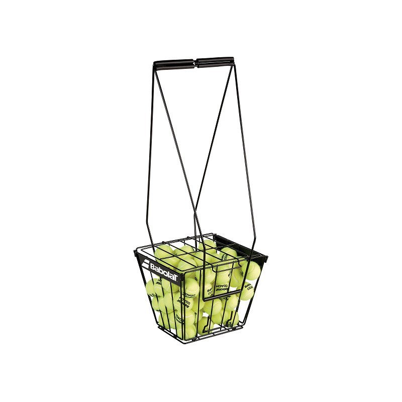 Tennis Ball Hoppers from Top Tennis Brands at the Most Affordable Prices