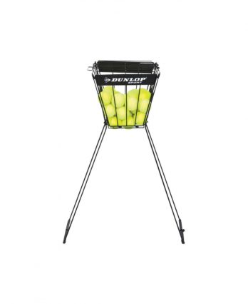 Tennis Ball Hopper – Dunlop (70 Balls)