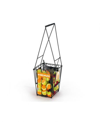 ll Hopper – Head Ball Basket with Separator_1
