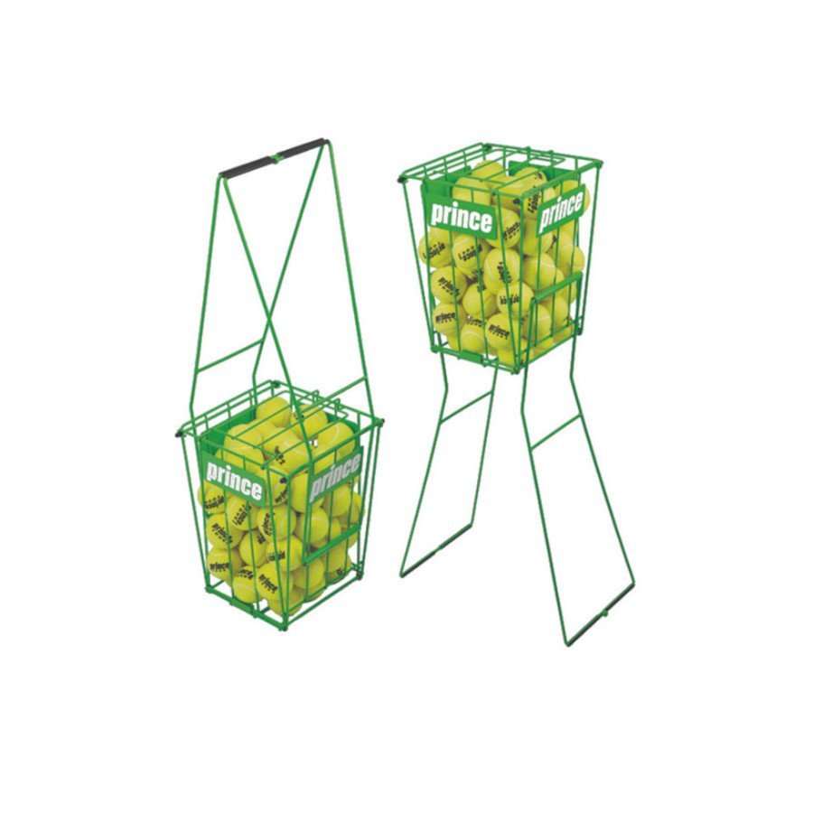 Tennis Ball Hoppers – Prince