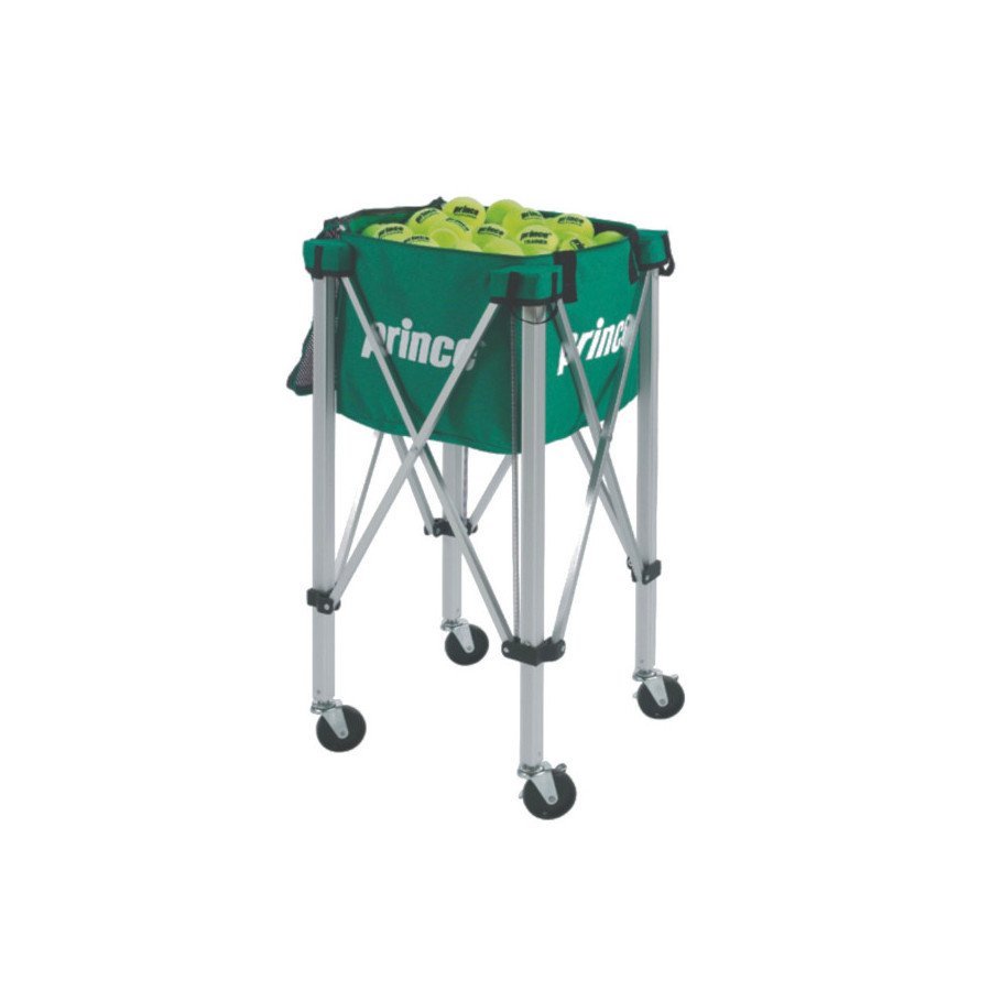 Tennis Ball Trolley – Prince