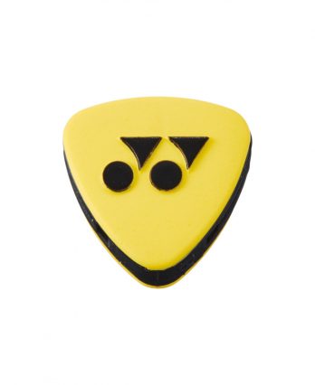 Tennis Dampener – Yonex Vibration Dampener (yellow)
