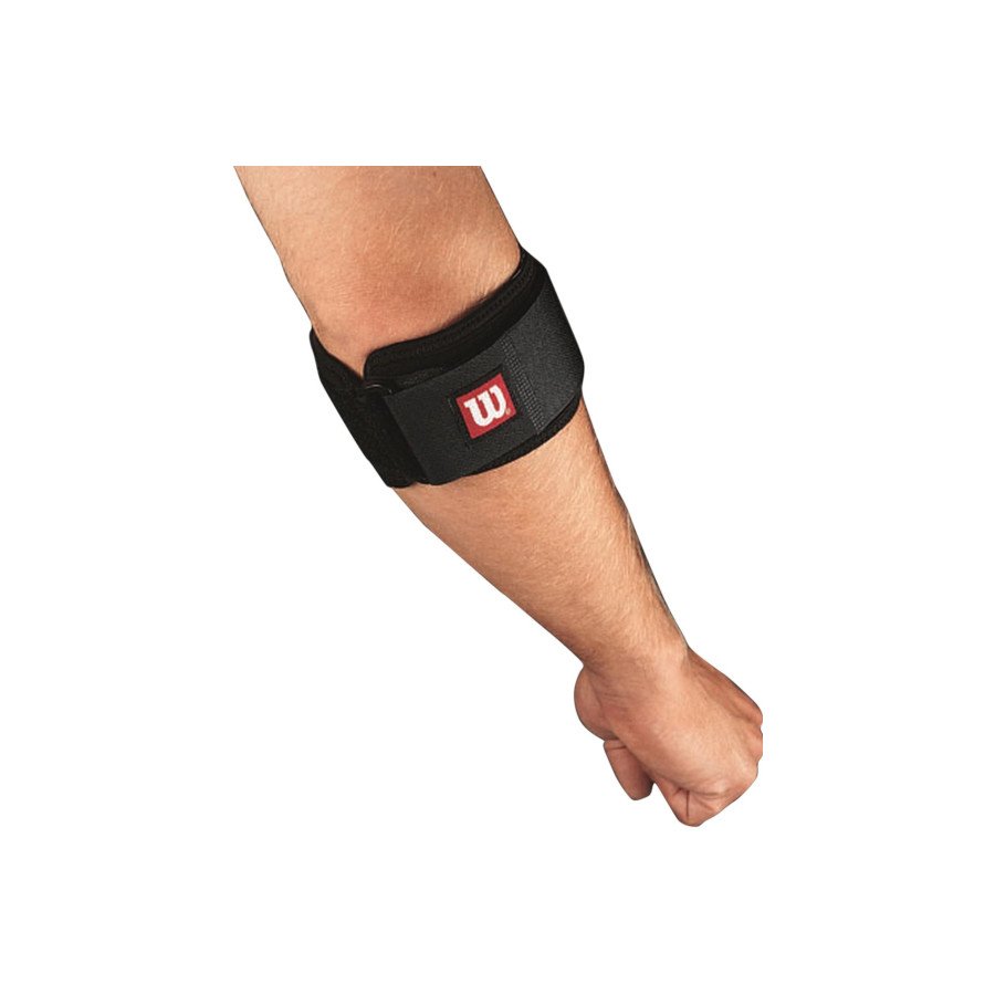 Tennis Elbow Support – Wilson Premium Elbow Brace