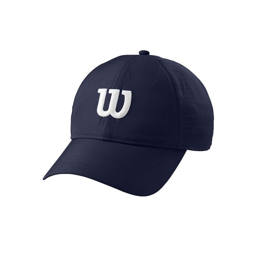 Tennis Hat – Wilson Tennis Cap (Ultralight)