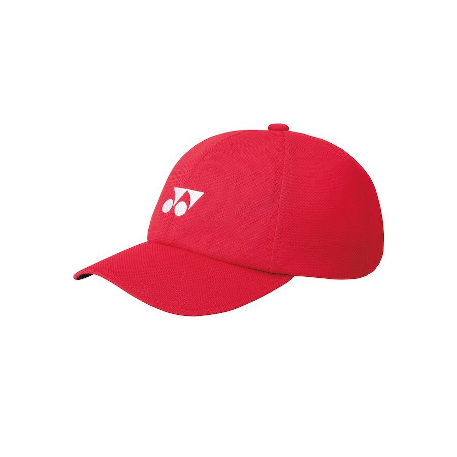 Tennis Hat – Yonex Tennis Cap (flash red)