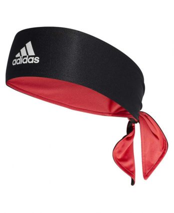 Tennis Headband – Adidas Tennis Tie Band
