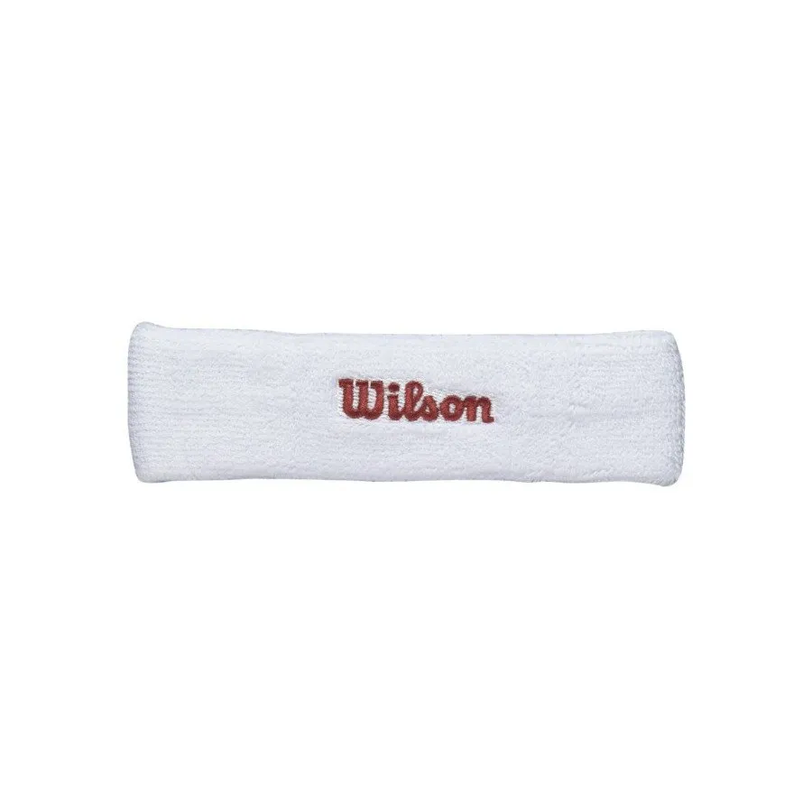 Tennis Headband – Wilson