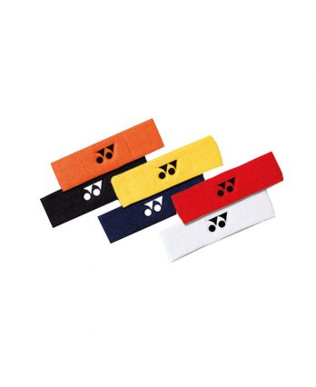 Tennis Headbands – Yonex