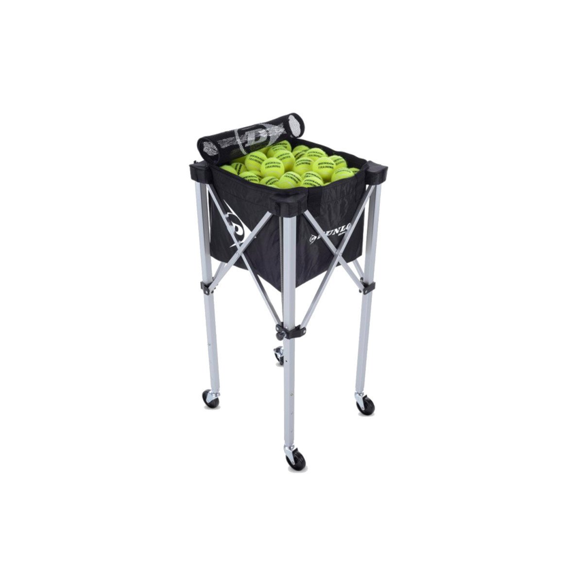 Tennis Teaching Cart – Dunlop Foldable (144 Ball)