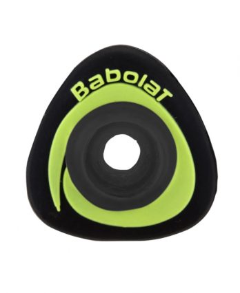 Tennis Vibration Dampener – Babolat Sonic (yellow)