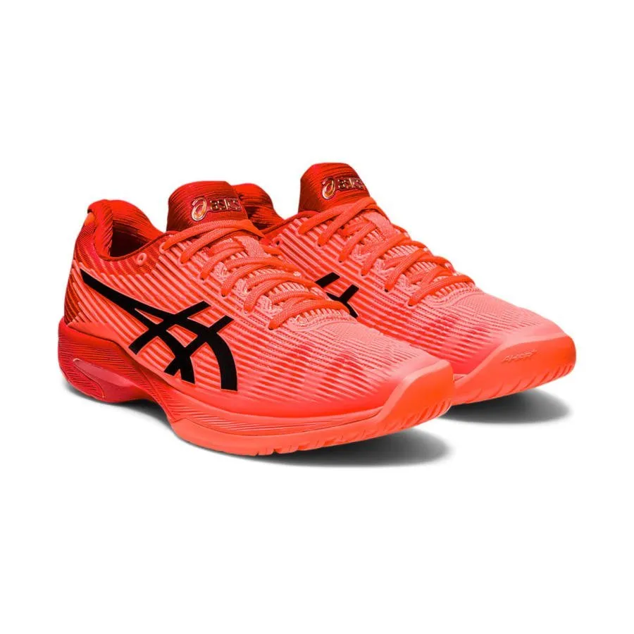 Asics Tennis Shoes (W) – SOLUTION SPEED FF TOKYO